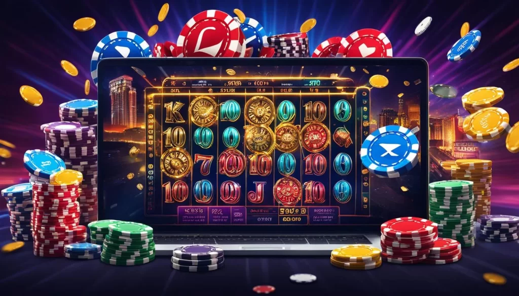 Các tính năng nổi bật của Loto188